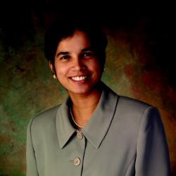 Indira G.M. Menon, MD