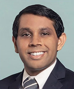 Ronak Patel, MD