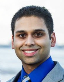 Shalin S. Shah, MD