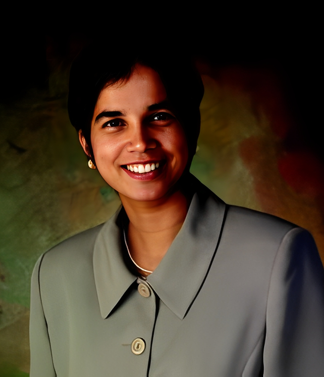 Indira Menon, MD