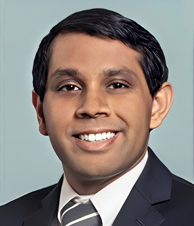Ronak Patel, MD
