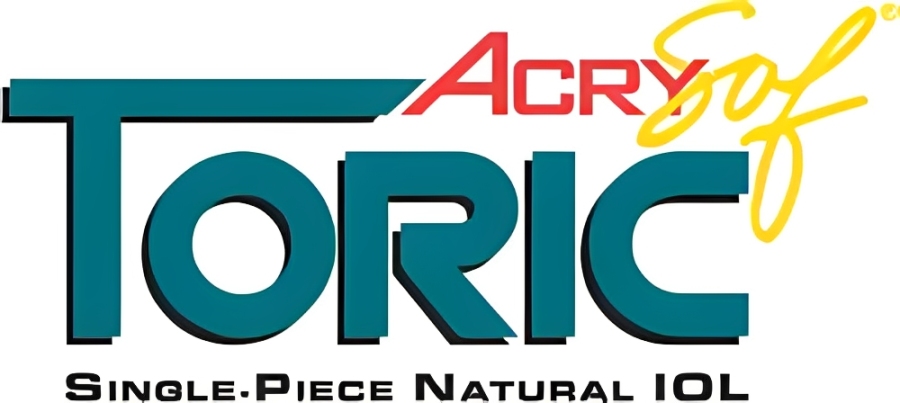 toric logo